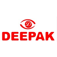DEEPAK CARE Limited Logo