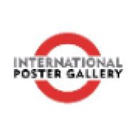 International Poster Gallery Logo