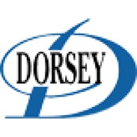 Dorsey Metrology International Logo