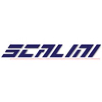 Industrias Scalini Logo