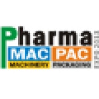 Pharma Mac Pac Logo