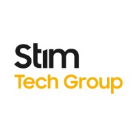 STIM Srl Logo