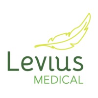 Levius Medical Solutions Logo