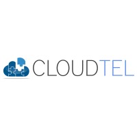 CloudTel Pty Ltd Logo