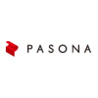 株式会社パソナ (Pasona Inc.) Logo