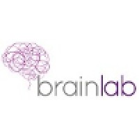 Brainlab sp. z o.o. sp. k. Logo