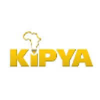 Kipya Logo