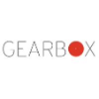 Gearbox Records Logo