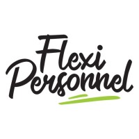 Flexi Personnel Ltd Logo