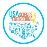 USA Science & Engineering Festival Logo