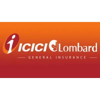 ICICI Lombard General Insurance Company Limited Logo