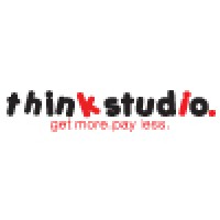 ThinkStudio Logo