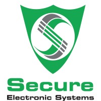 Secure Electronic Systems Logo