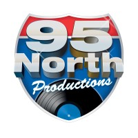 95 North Productions Logo