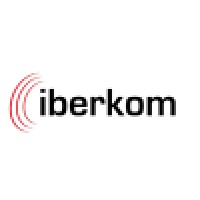 İberkom Telekomünikasyon A.Ş. Logo