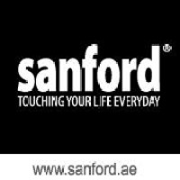 Sanford Middle East DWC Logo