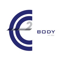 C2 Pilates Logo