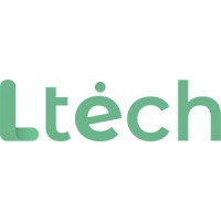 LTech Services Inc Logo