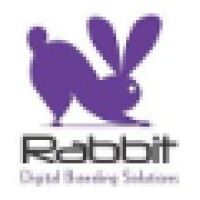 Rabbit Digital Branding Solutions Logo