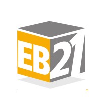 EXPERIENCE BOX 21 MEDIA SOLUTIONS PRIVATE LIMITED Logo