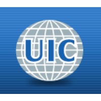 UIC UDYOG LIMITED Logo