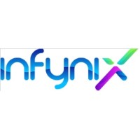 Infynix Data Services Pvt. Ltd Logo