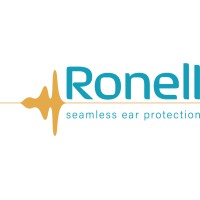 Ronell Gehoorbescherming Logo