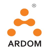 Ardom Towergen Logo