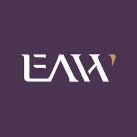 Elham Ali Hassan & Associates (EAH Law) Logo