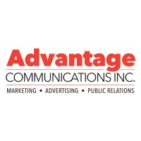 Advantage Communications, Inc. Logo