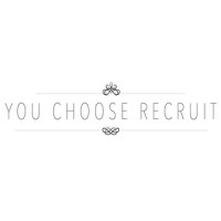 You Choose Recruit Logo