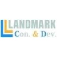 Landmark C&D Co., Ltd. Logo