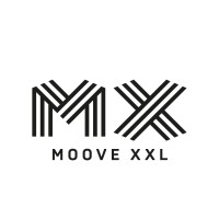Moove XXL || Agency Logo