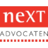 NeXT advocaten Logo