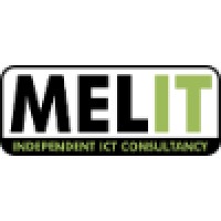 Mel-IT BVBA Logo