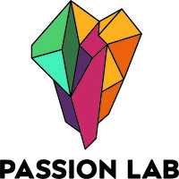 Passion Lab Logo