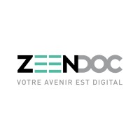 Zeendoc Logo