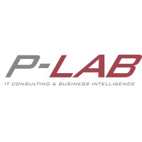 P-LAB S.r.l. Logo