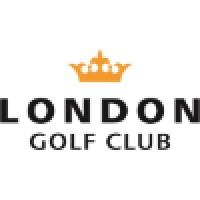 London Golf Club Logo