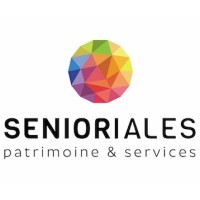 Les Senioriales Logo