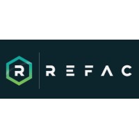 Refac Logo