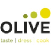 123OLIVE Logo