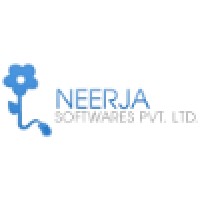 Neerja Softwares Pvt. Ltd. Logo