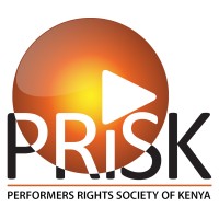 Performers Rights Society Of Kenya Logo