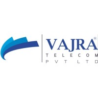 VAJRA TELECOM PRIVATE LIMITED Logo
