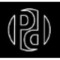Puntgaaf drukwerk Logo