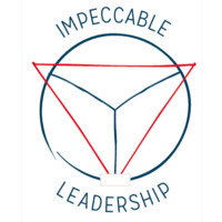 Impeccable Leadership Logo