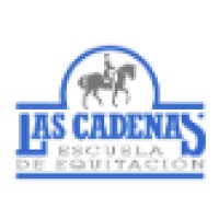 Yeguada Las Cadenas Logo