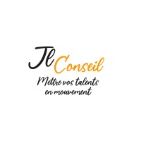 JL Conseil Logo