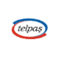 Telpaş Klima Sistemleri Proje Taahhüt San. Ltd. Şti Logo